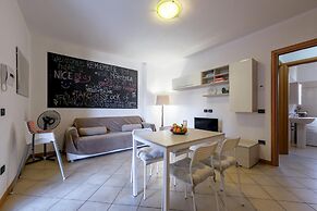 Appartamento Leone in Vertine