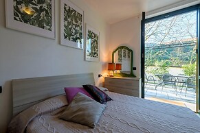 Appartamento Leone in Vertine