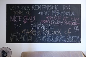 Appartamento Leone in Vertine