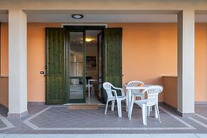 Appartamento Leone in Vertine