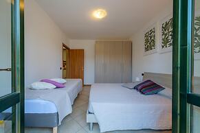 Appartamento Leone in Vertine