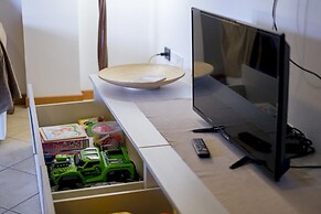 Appartamento Leone in Vertine