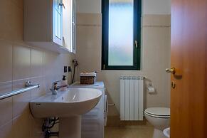 Appartamento Leone in Vertine