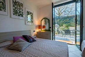 Appartamento Leone in Vertine