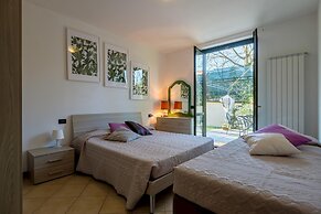 Appartamento Leone in Vertine