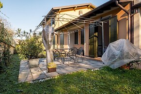 Appartamento Leone in Vertine