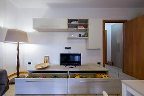 Appartamento Leone in Vertine