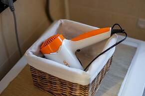 Appartamento Leone in Vertine