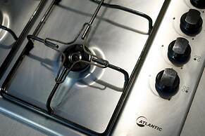 Appartamento Leone in Vertine