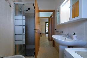 Appartamento Leone in Vertine