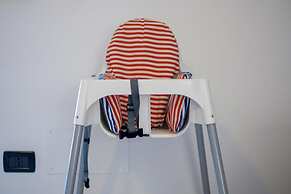 Appartamento Leone in Vertine