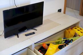 Appartamento Leone in Vertine