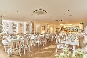 Silverland Mây Hotel