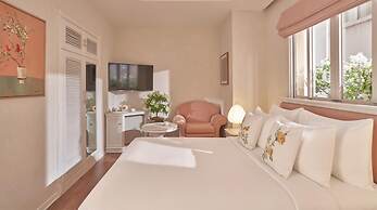 Silverland Mây Hotel