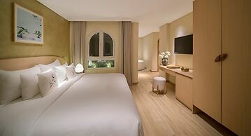 Silverland Mây Hotel