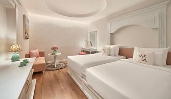 Silverland Mây Hotel