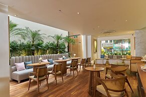 Silverland Mây Hotel