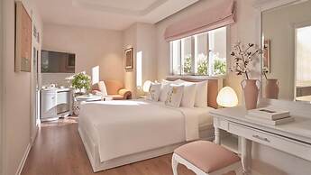 Silverland Mây Hotel