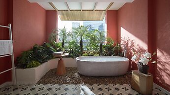 Silverland Mây Hotel