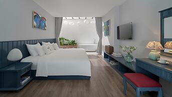 Silverland Mây Hotel