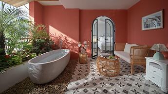 Silverland Mây Hotel