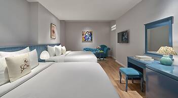 Silverland Mây Hotel