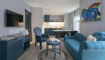 Silverland Mây Hotel