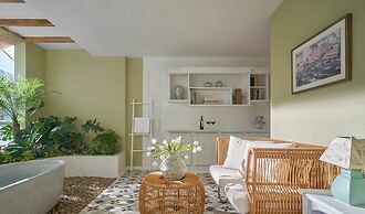 Silverland Mây Hotel