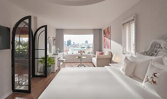 Silverland Mây Hotel