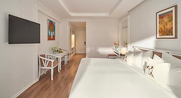 Silverland Mây Hotel