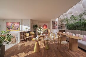 Silverland Mây Hotel