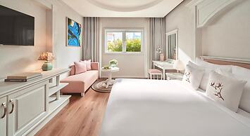 Silverland Mây Hotel