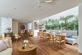 Silverland Mây Hotel