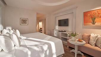 Silverland Mây Hotel