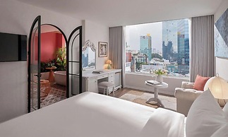 Silverland Mây Hotel