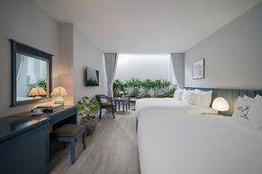 Silverland Mây Hotel