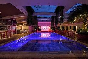 Silverland Mây Hotel