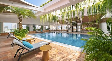 Silverland Mây Hotel