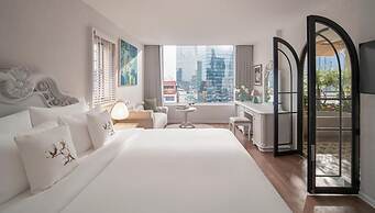 Silverland Mây Hotel