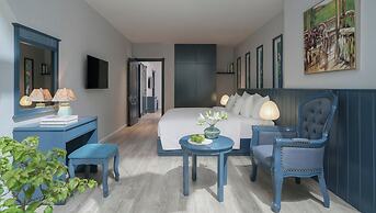 Silverland Mây Hotel