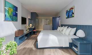 Silverland Mây Hotel