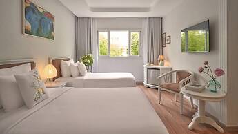 Silverland Mây Hotel