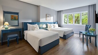 Silverland Mây Hotel