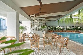 Silverland Mây Hotel