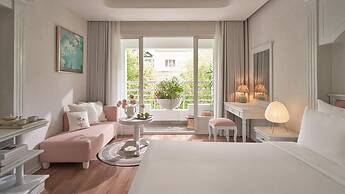 Silverland Mây Hotel