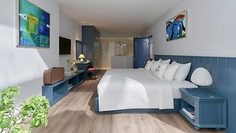 Silverland Mây Hotel