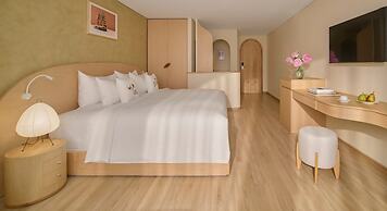 Silverland Mây Hotel