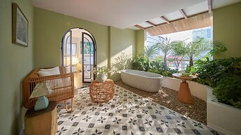 Silverland Mây Hotel