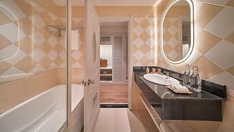 Silverland Mây Hotel