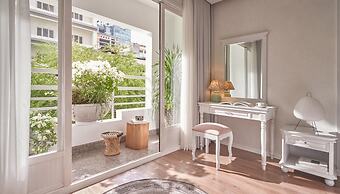 Silverland Mây Hotel